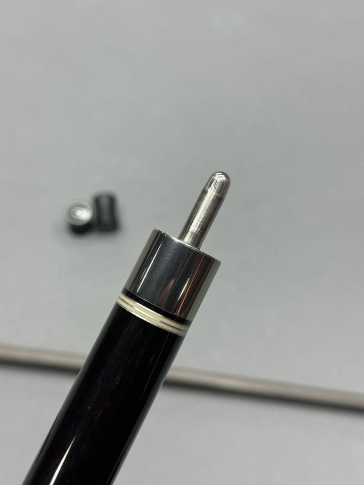 Predator Blak 4-4 Ngọn Revo 12.4 Full Ppf 99%-duoc-ban-tai-Tuan Kiet Billiards