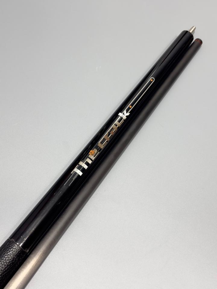 Phá the crack ngọn - cp01-duoc-ban-tai-Tuan Kiet Billiards