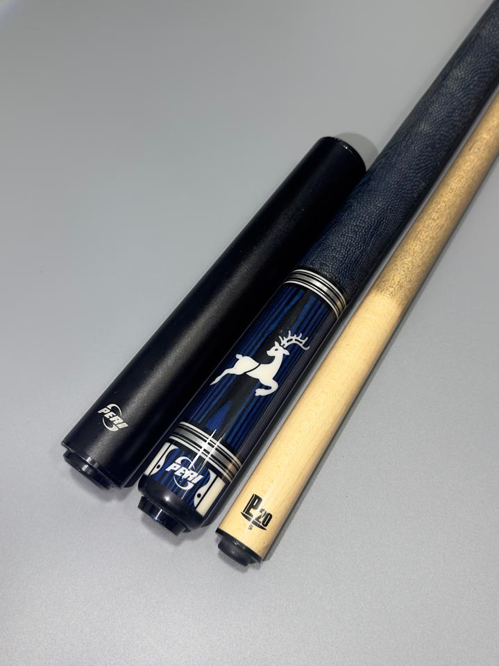 Peri VK01 tẩy hoàng sao Spa-duoc-ban-tai-Tuan Kiet Billiards