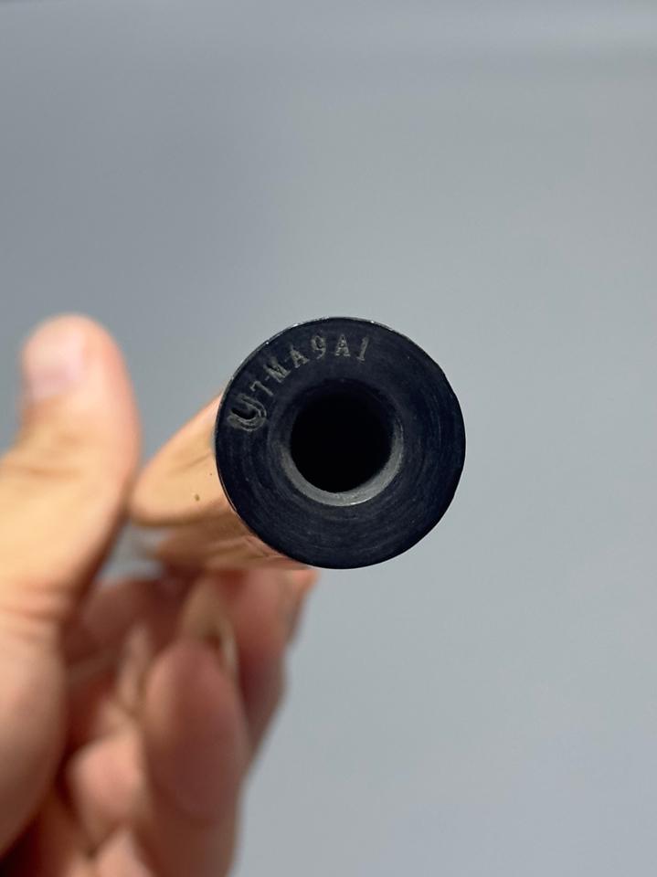 Ngọn C8 Radial zin tẩy dynamic-duoc-ban-tai-Tuan Kiet Billiards