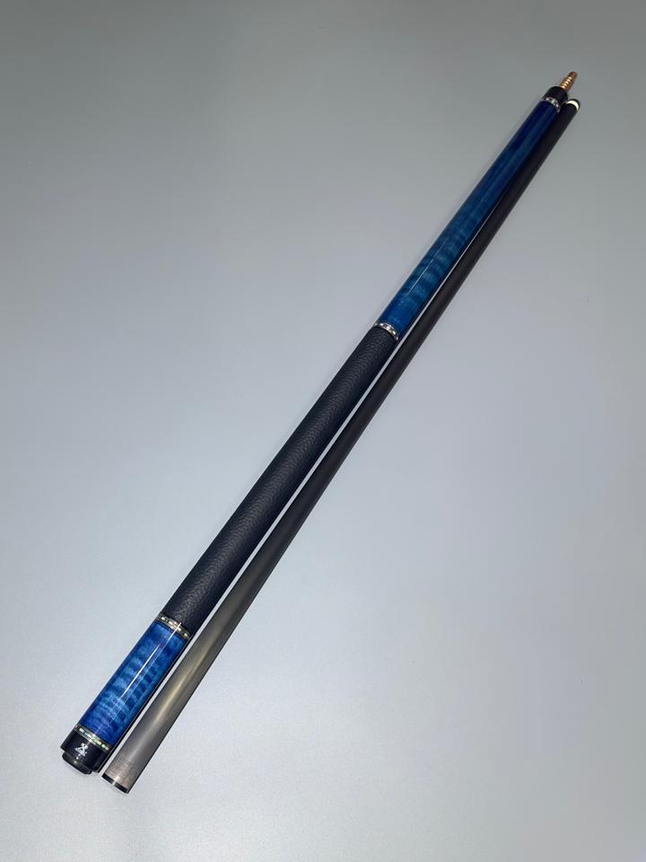 Chuôi Axes ngọn Jflower Classic 2024-duoc-ban-tai-Tuan Kiet Billiards