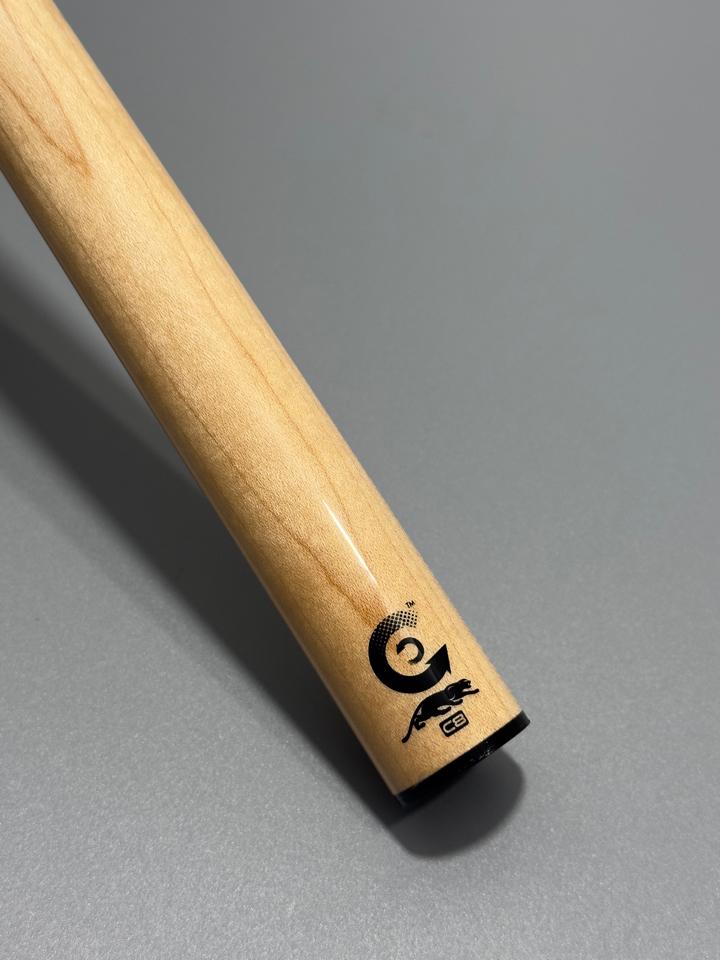 Ngọn C8 Radial zin tẩy dynamic-duoc-ban-tai-Tuan Kiet Billiards