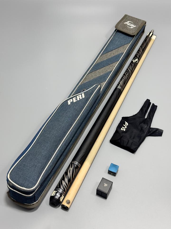 Combo Peri Exs02 ngọn P8-duoc-ban-tai-Tuan Kiet Billiards
