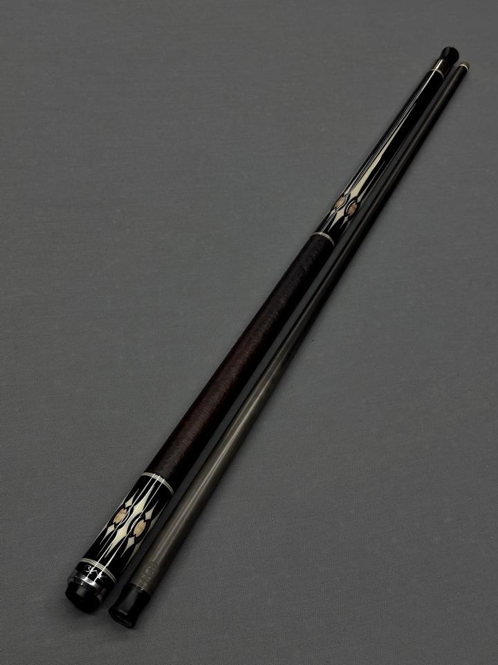 Predator Blak 4-4 Ngọn Revo 12.4 Full Ppf 99%-duoc-ban-tai-Tuan Kiet Billiards