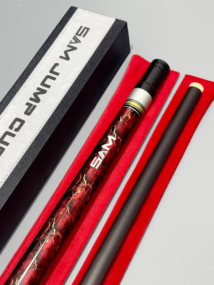 Sam TK Pro-duoc-ban-tai-Tuan Kiet Billiards