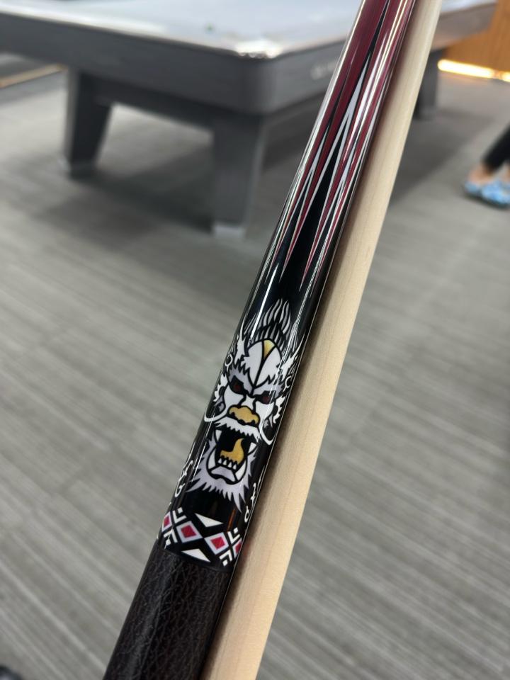 Zen cue -duoc-ban-tai-Tuan Kiet Billiards