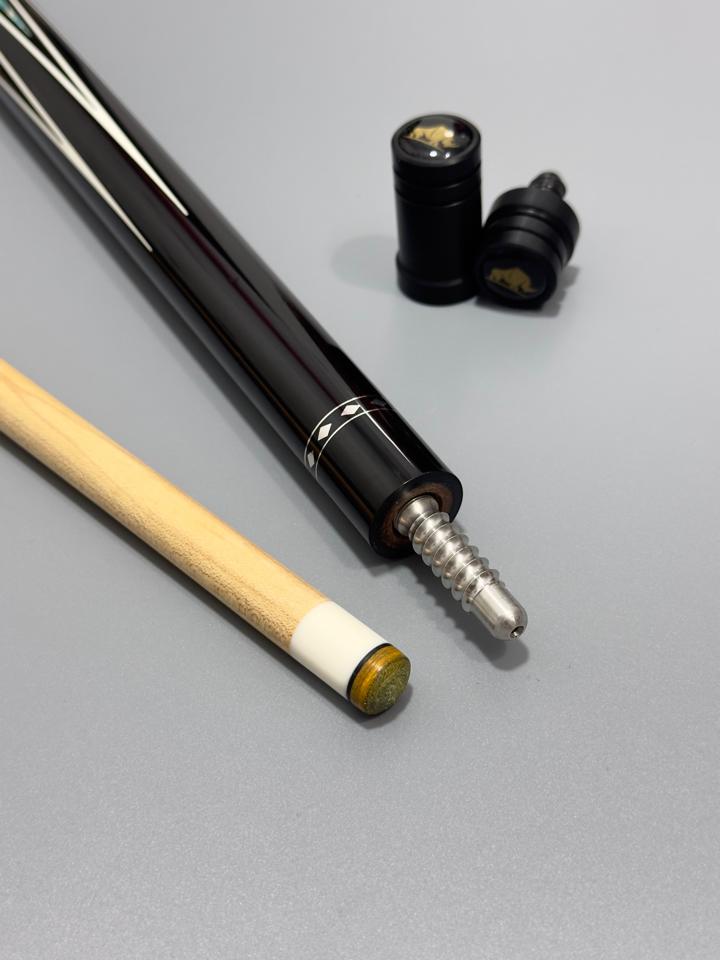 Chuôi Rhino Ngọn Wolf W2 -duoc-ban-tai-Tuan Kiet Billiards