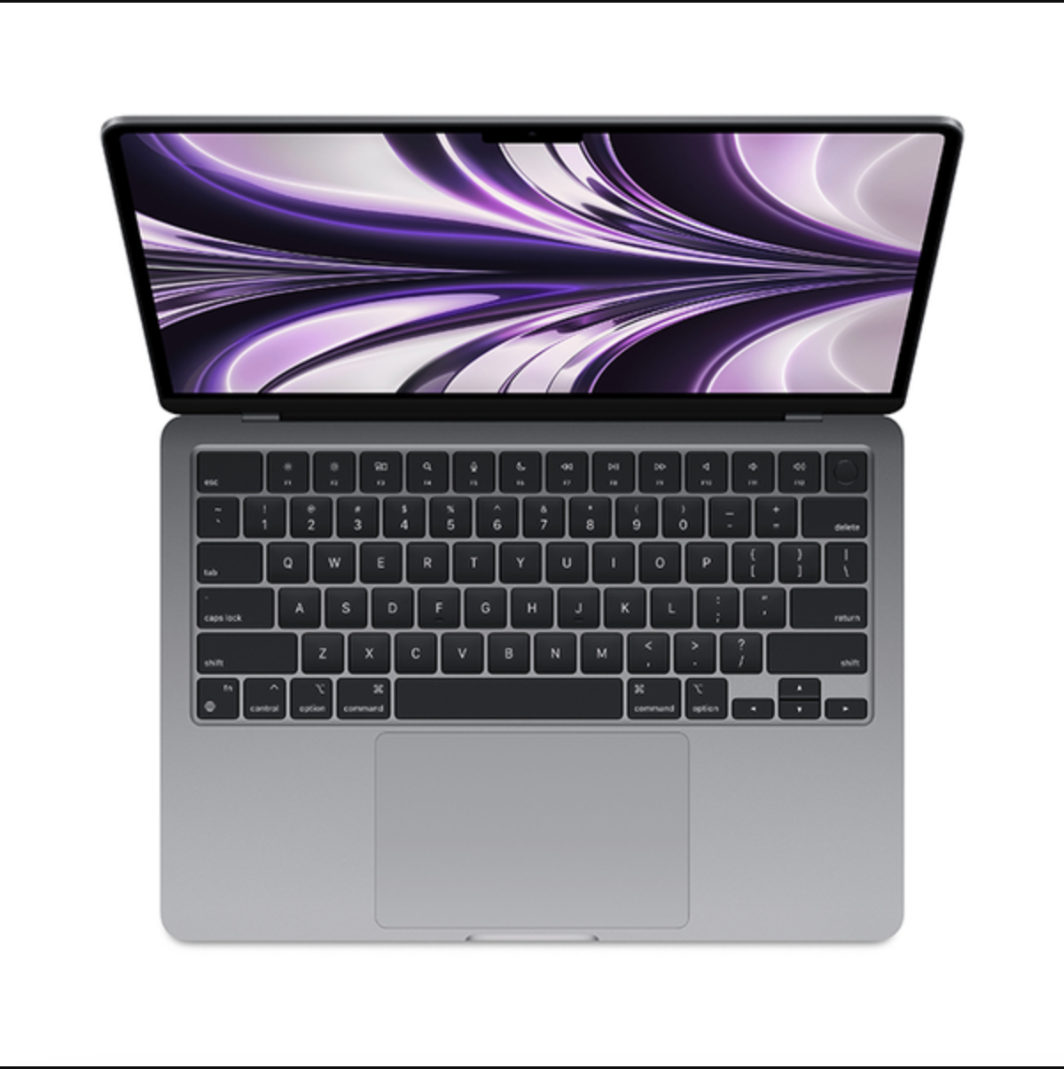 MacBook Air 13.6 inch M2 256GB/512GB Chính Hãng-duoc-ban-tai-Sổ Bán Hàng