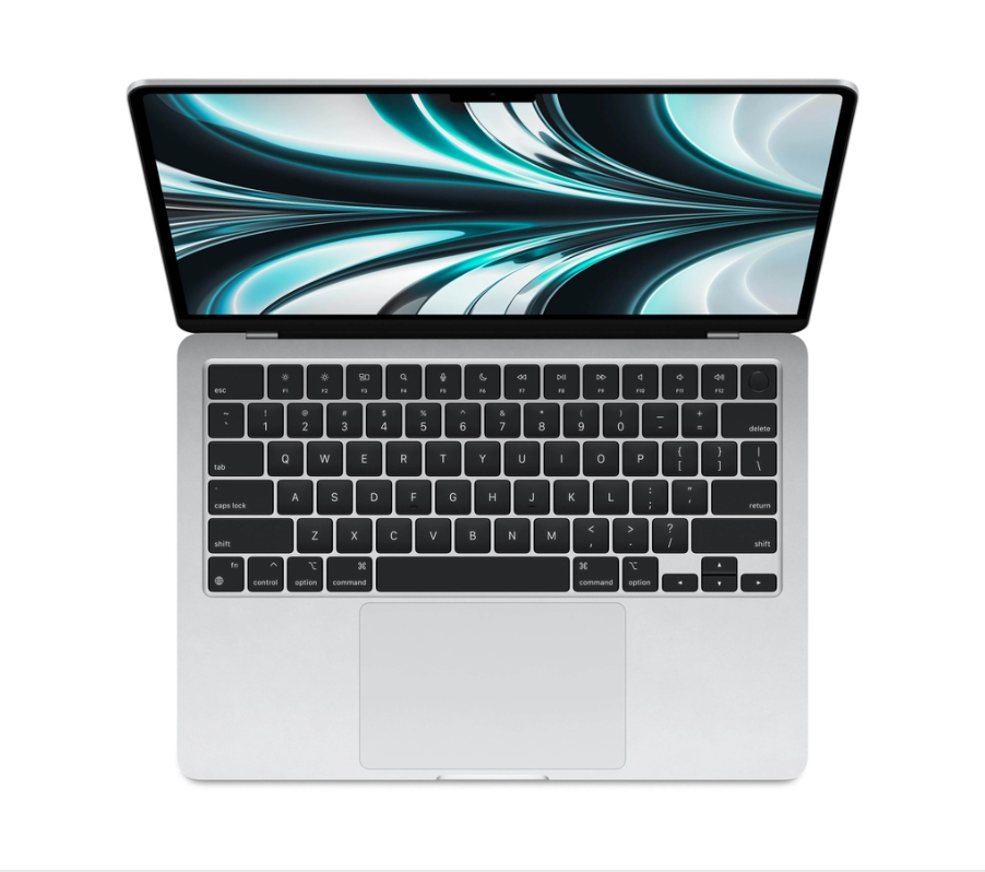 MacBook Air 13.6 inch M2 256GB/512GB Chính Hãng-duoc-ban-tai-Sổ Bán Hàng