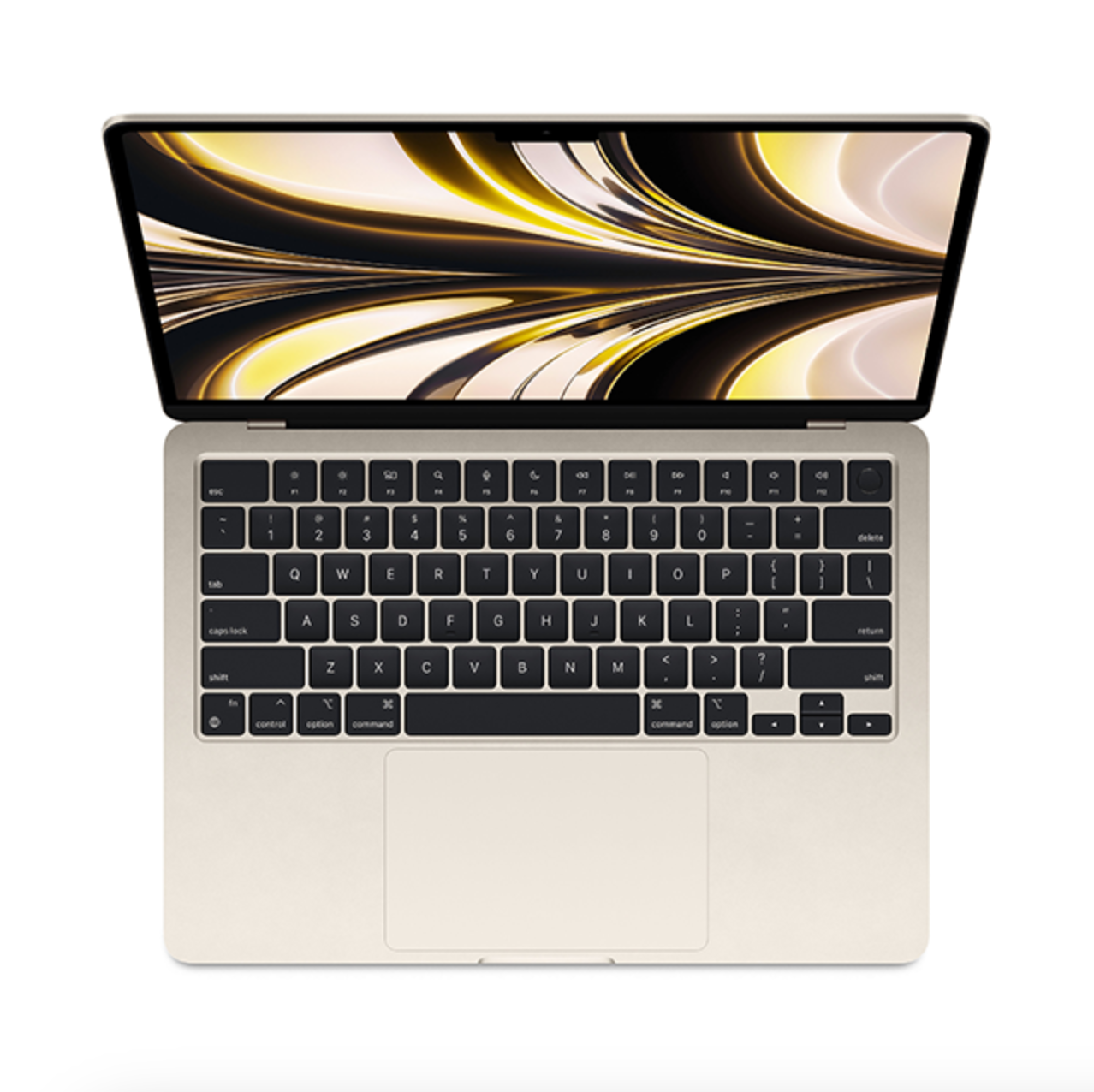 MacBook Air 13.6 inch M2 256GB/512GB Chính Hãng-duoc-ban-tai-Sổ Bán Hàng