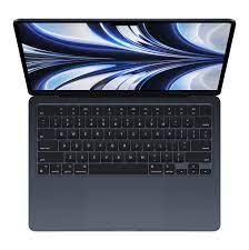 MacBook Air 13.6 inch M2 256GB/512GB Chính Hãng-duoc-ban-tai-Sổ Bán Hàng