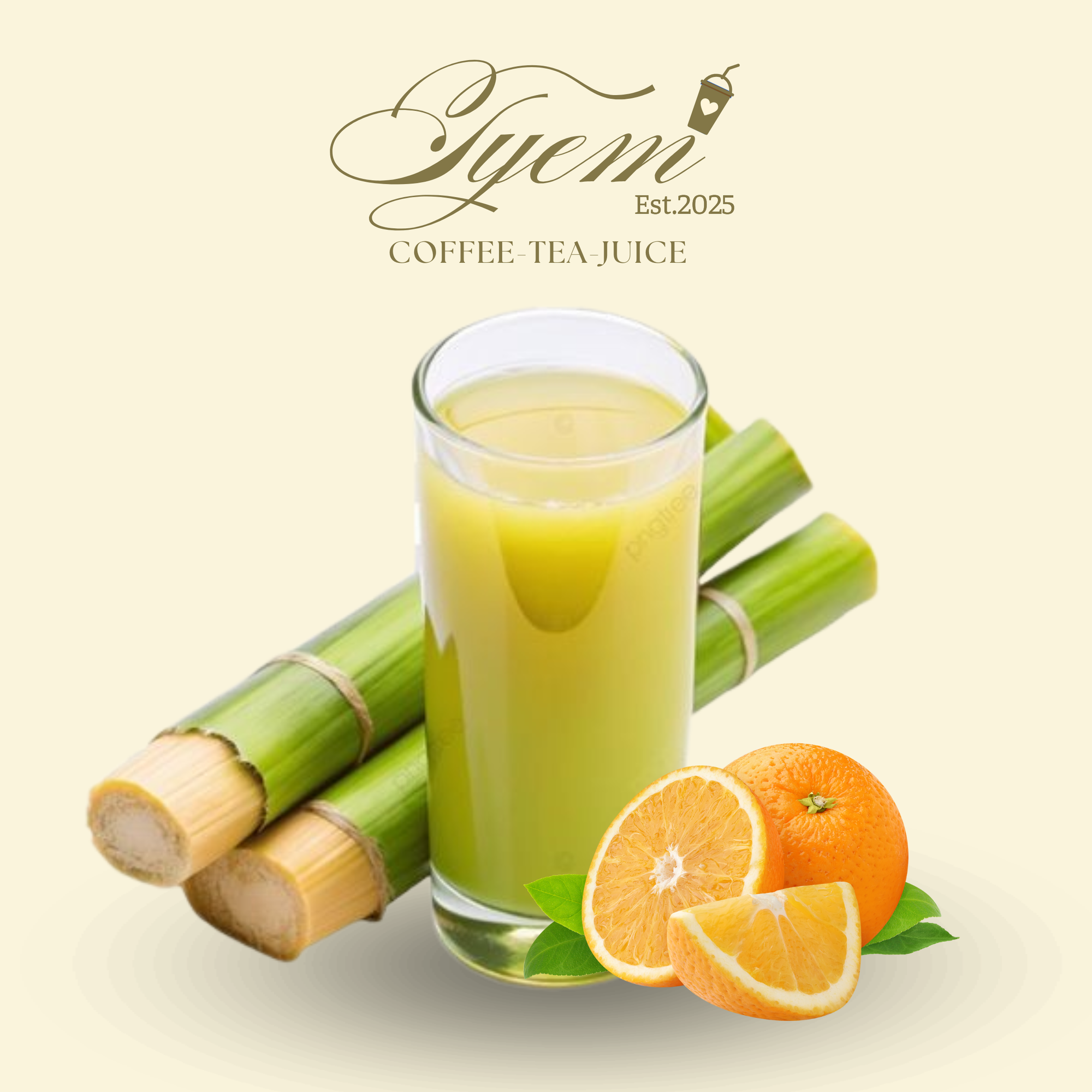 Mía cam-duoc-ban-tai-Tyem Coffee Tea Juice