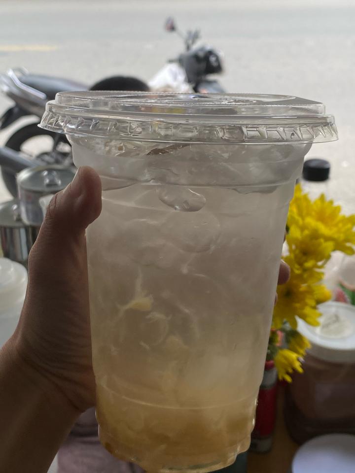 Chanh muối -duoc-ban-tai-Tyem Coffee Tea Juice