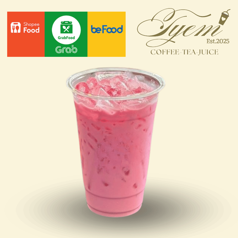 Gr_S_B_Sữa Hồng-duoc-ban-tai-Tyem Coffee Tea Juice