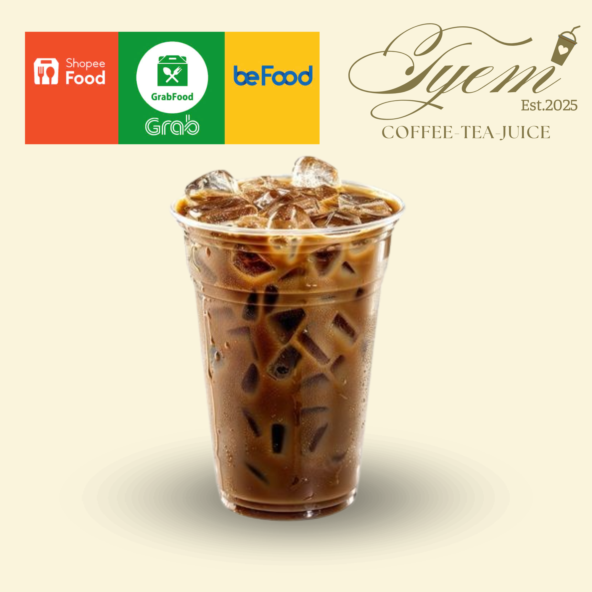 Gr_S_B_Cà phê sữa-duoc-ban-tai-Tyem Coffee Tea Juice