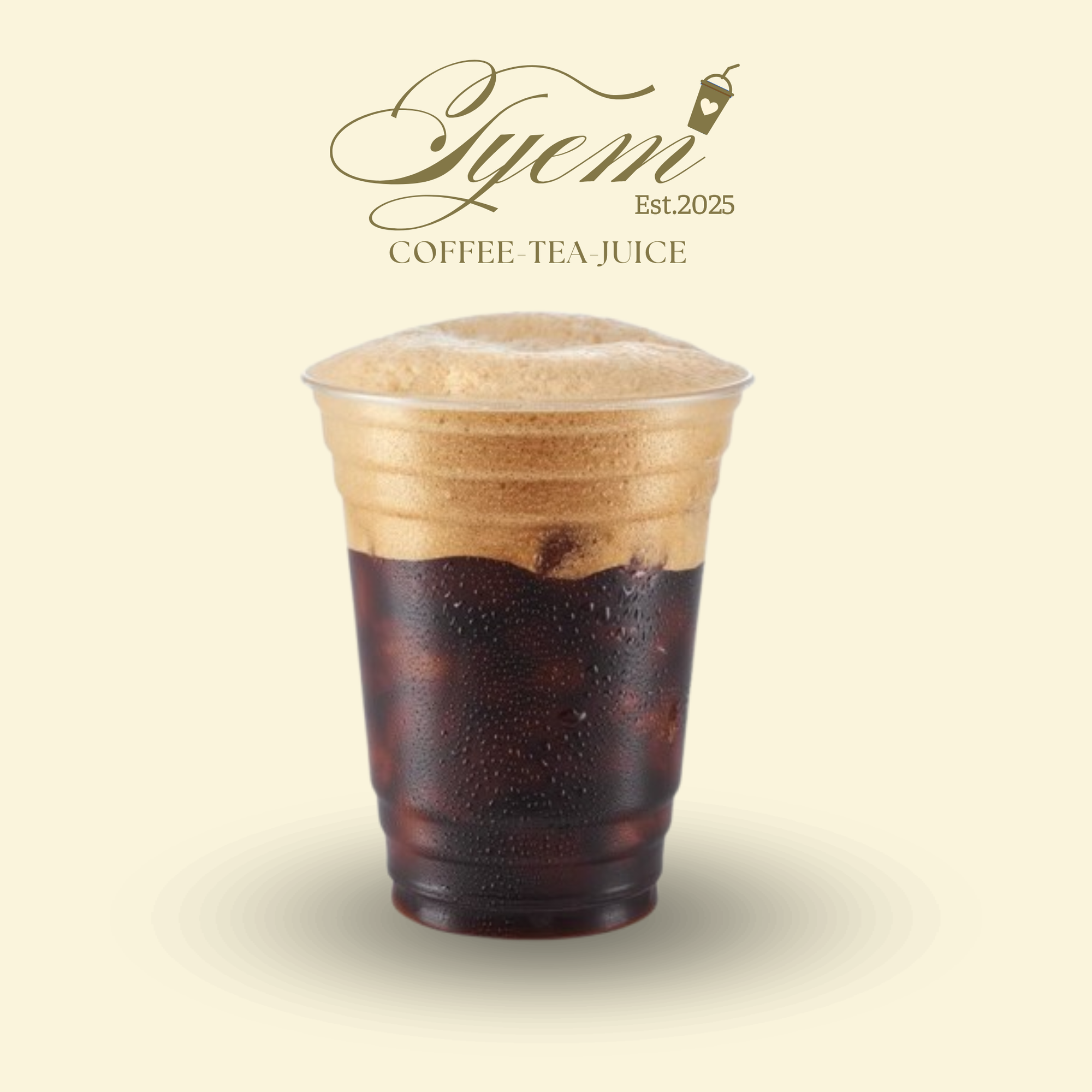 Cà phê đá-duoc-ban-tai-Tyem Coffee Tea Juice
