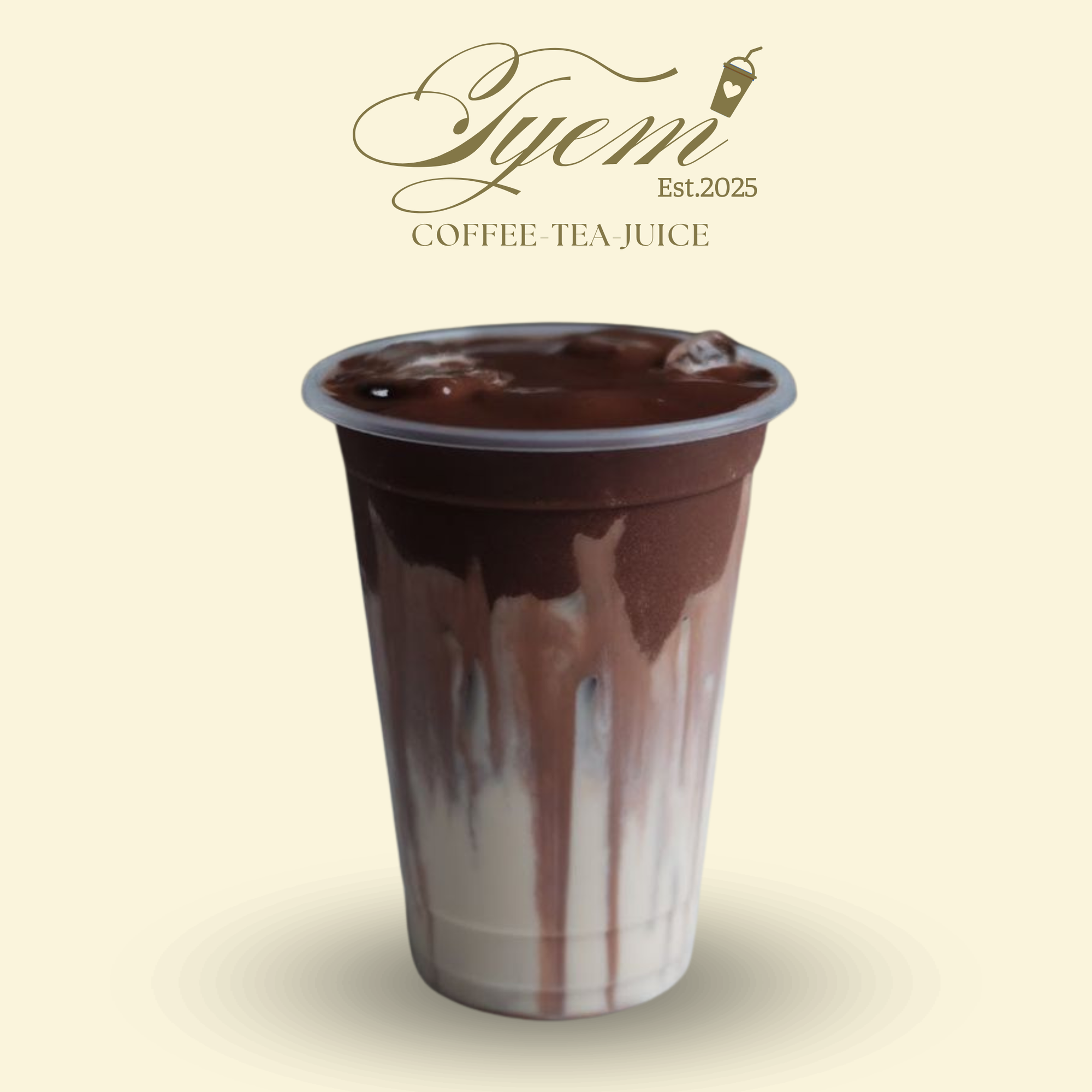 Cacao sữa đá/ nóng-duoc-ban-tai-Tyem Coffee Tea Juice