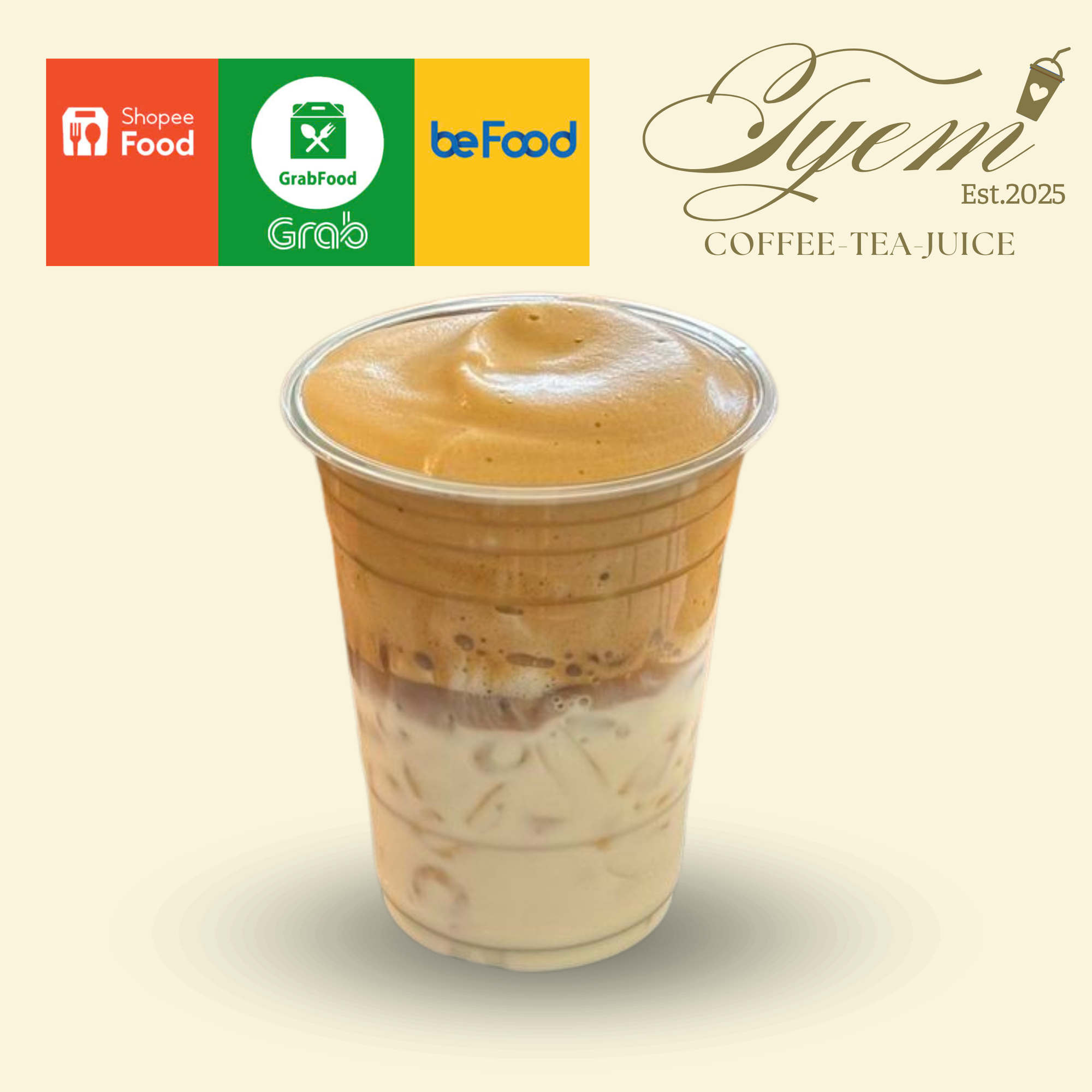 Gr_S_B_Cà phê sữa kem muối-duoc-ban-tai-Tyem Coffee Tea Juice