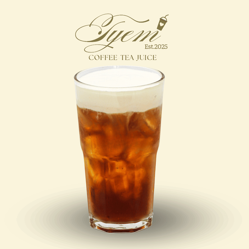 Hồng Trà Kem Muối-duoc-ban-tai-Tyem Coffee Tea Juice