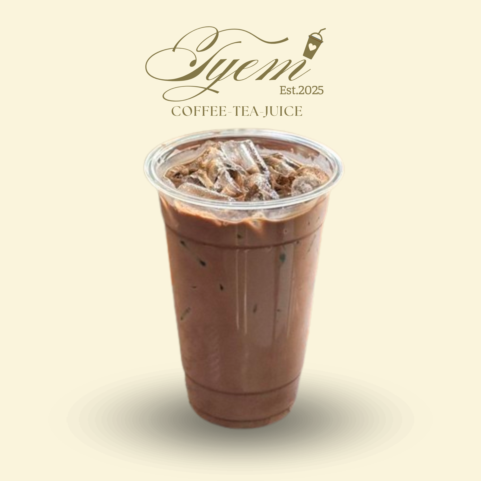 Cacao đá-duoc-ban-tai-Tyem Coffee Tea Juice
