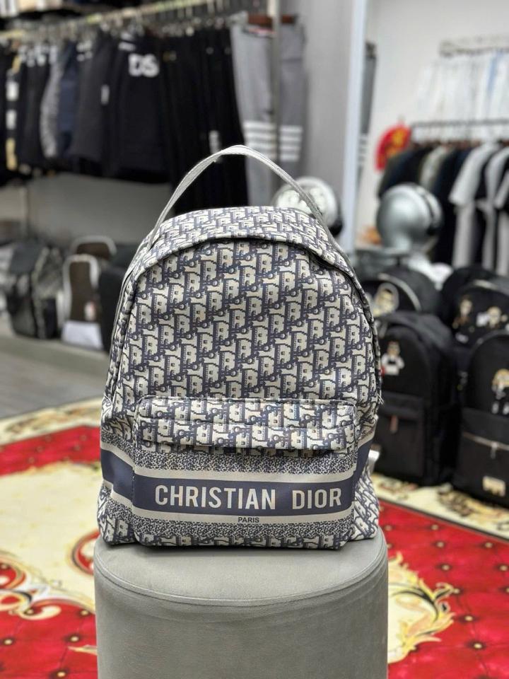 Balo dior -duoc-ban-tai-TruongGiangShop