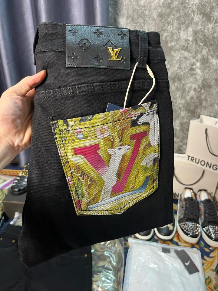Quần đen trơn lv-duoc-ban-tai-TruongGiangShop