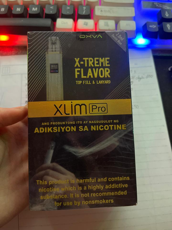 Xlim pro v1-duoc-ban-tai-TruongGiangShop