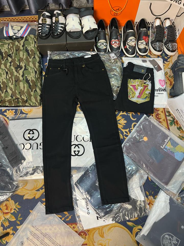 Quần đen trơn lv-duoc-ban-tai-TruongGiangShop