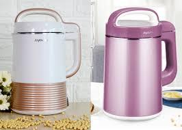Máy làm sữa đậu nành Joyoung DJ13B-D08SG-duoc-ban-tai-ĐIỆN GIA DỤNG