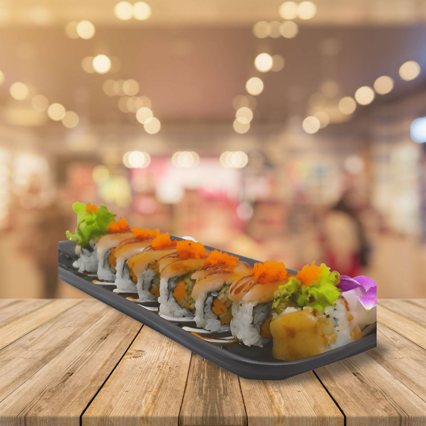 Sushi Sò Điệp Nướng Teri-duoc-ban-tai-CITY SUSHI