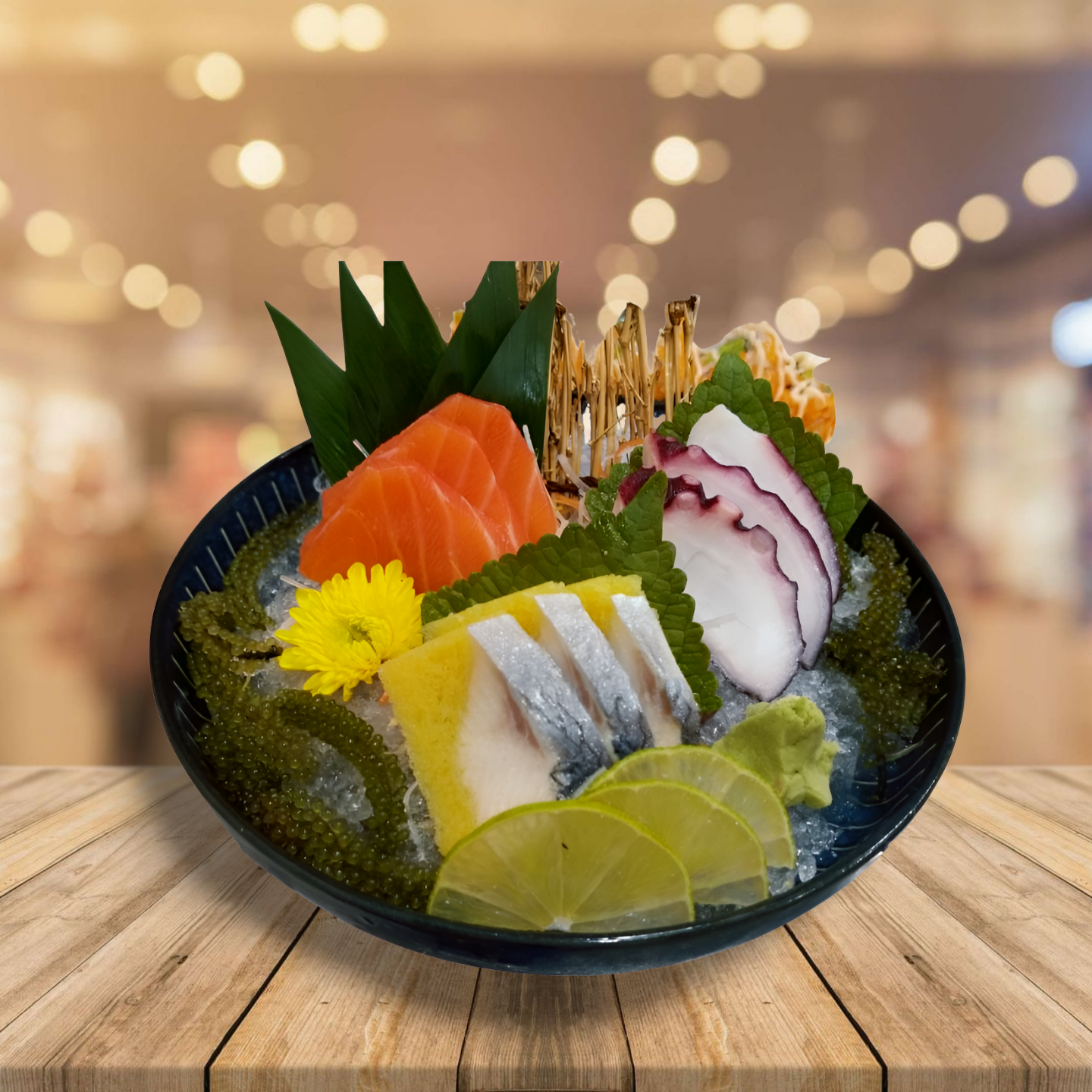 Sashimi Mix 7-duoc-ban-tai-CITY SUSHI