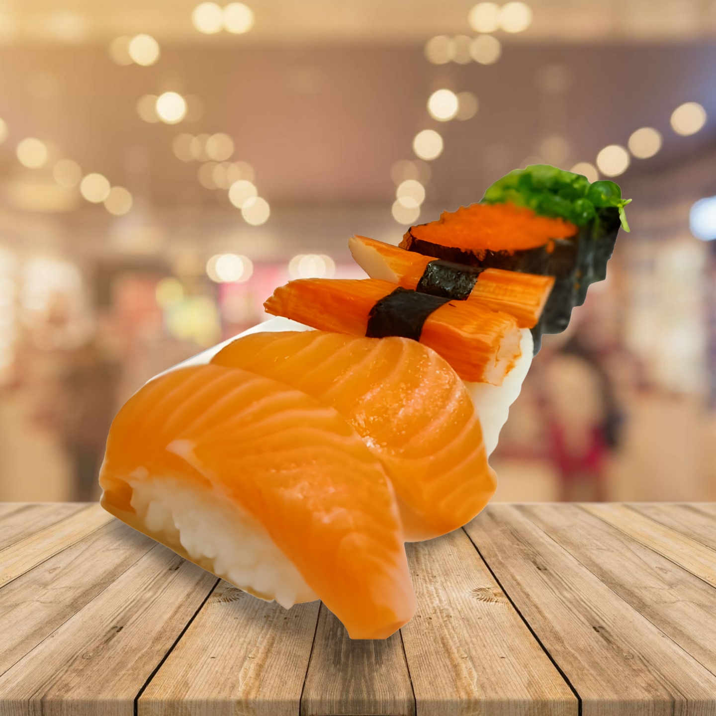 Sushi Combo C11-duoc-ban-tai-CITY SUSHI