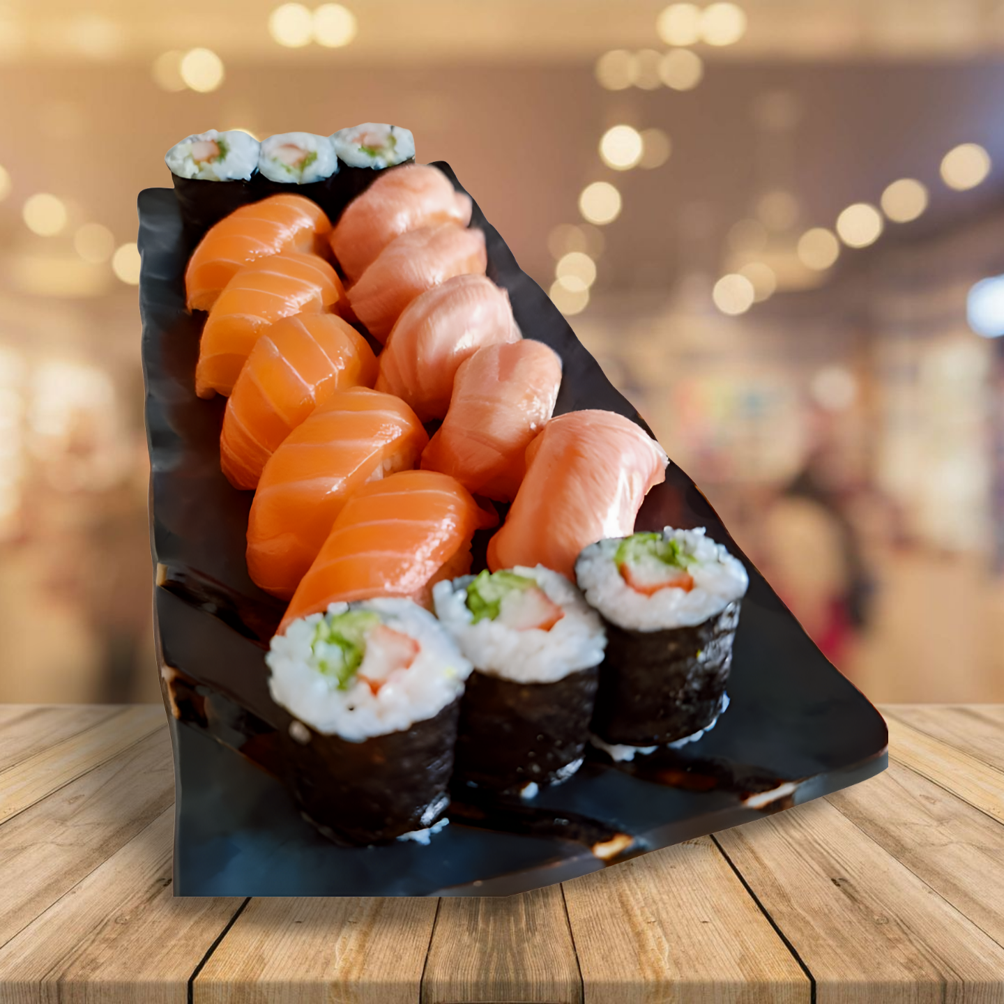 Sushi Combo 18-duoc-ban-tai-CITY SUSHI