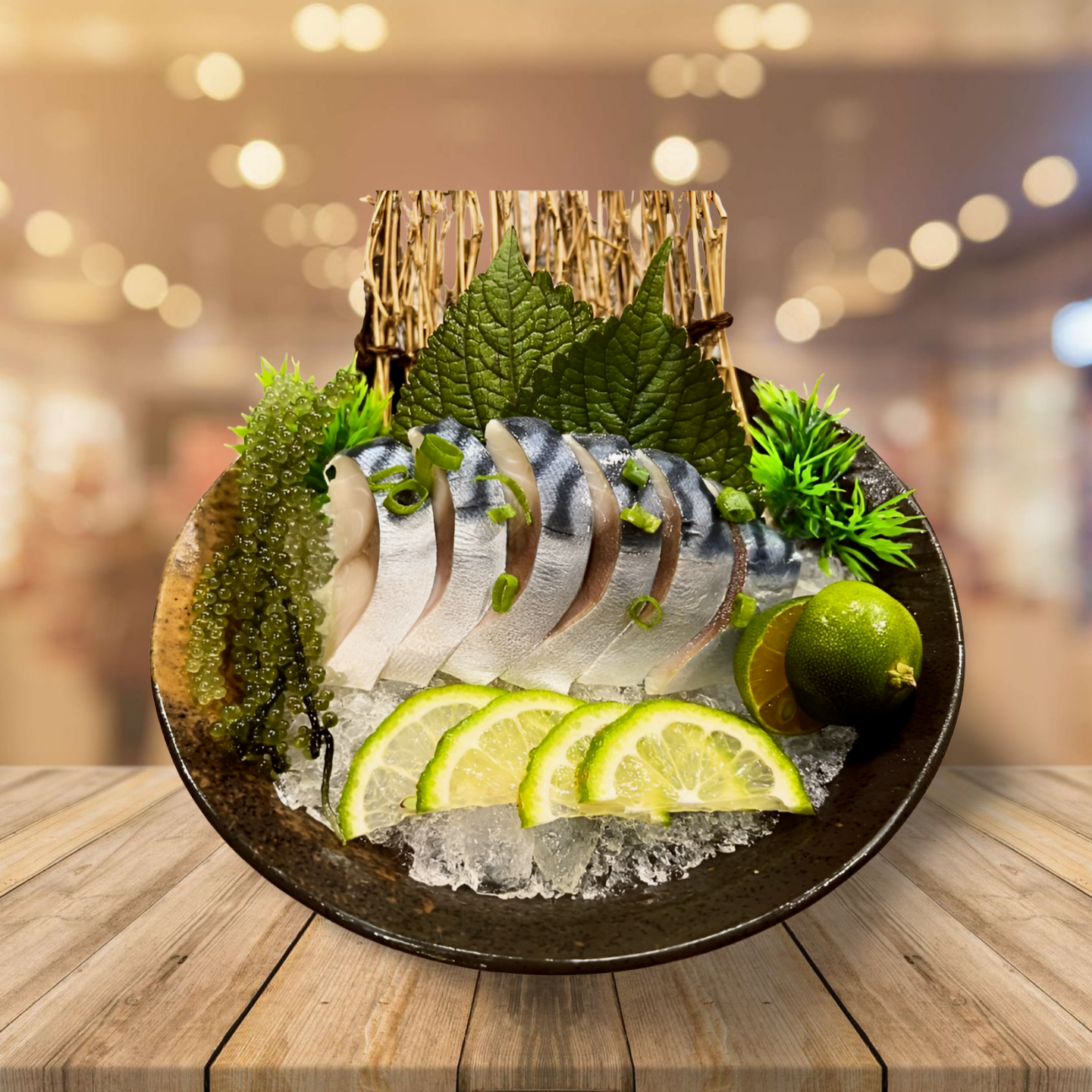 Cá Sapa Ngâm Giấm 6pcs-duoc-ban-tai-CITY SUSHI