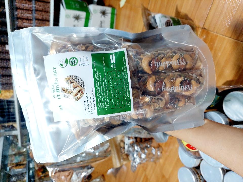 Bánh thuyền hạt-duoc-ban-tai-Yummy Nuts-Thế Giới Hạt Ngon!