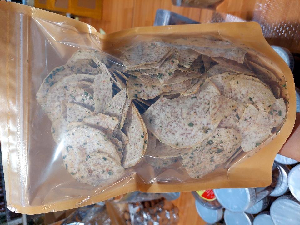 Khoai môn hành lát-duoc-ban-tai-Yummy Nuts-Thế Giới Hạt Ngon!