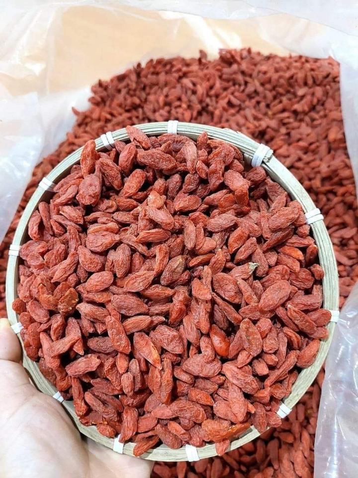 Kỷ tử mộc Ninh Hạ-duoc-ban-tai-Yummy Nuts-Thế Giới Hạt Ngon!