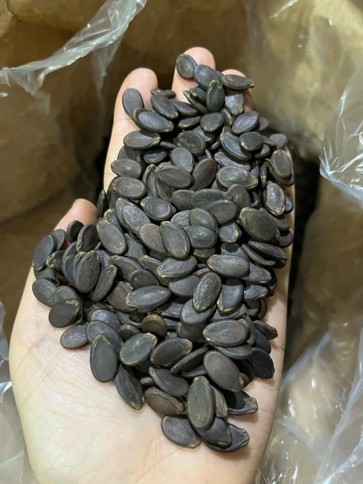 Hạt dưa đen còn vỏ loại ngon-duoc-ban-tai-Yummy Nuts-Thế Giới Hạt Ngon!