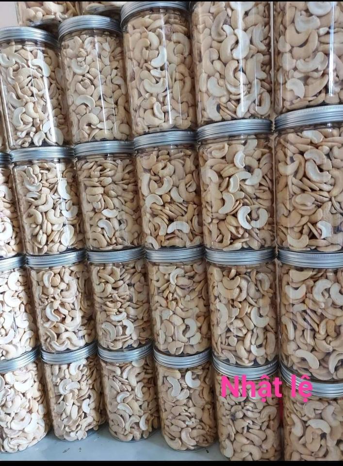 Điều sữa -duoc-ban-tai-Yummy Nuts-Thế Giới Hạt Ngon!