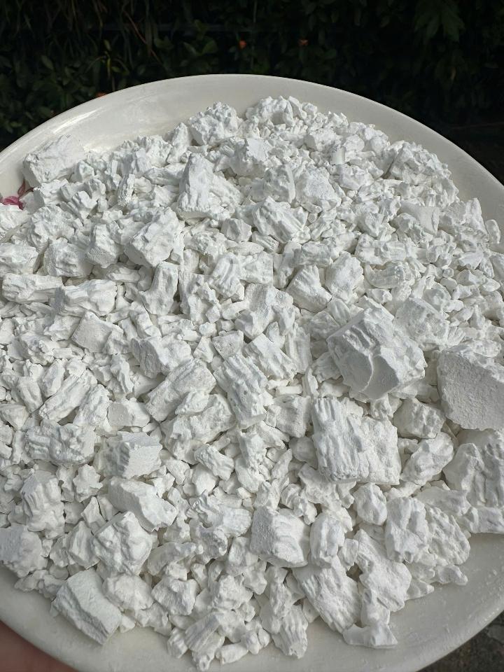 Bột sắn dây nguyên chất-duoc-ban-tai-Yummy Nuts-Thế Giới Hạt Ngon!