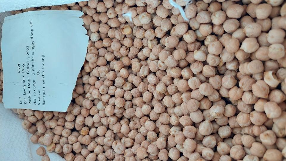 Hạt Đậu gà-duoc-ban-tai-Yummy Nuts-Thế Giới Hạt Ngon!