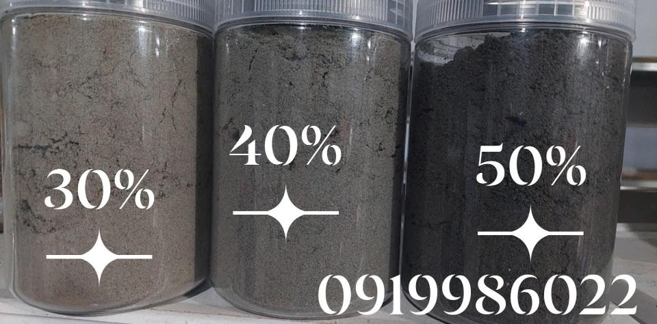 Bột 40% mè 60% đậu đen xanh lòng nảy mầm-duoc-ban-tai-Yummy Nuts-Thế Giới Hạt Ngon!