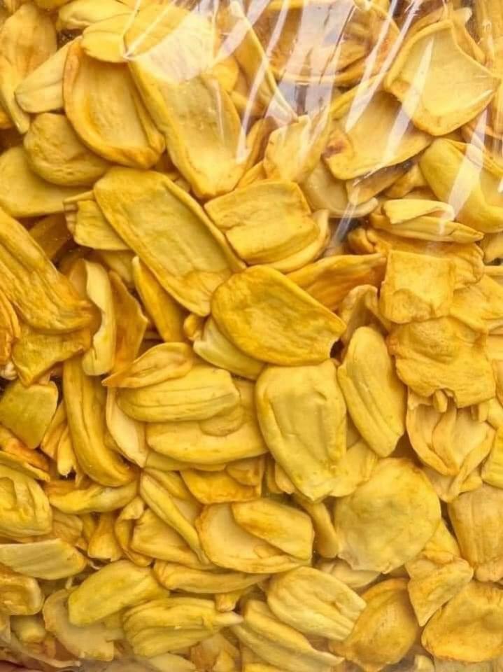 Mít lá bàng A sấy giòn -duoc-ban-tai-Yummy Nuts-Thế Giới Hạt Ngon!