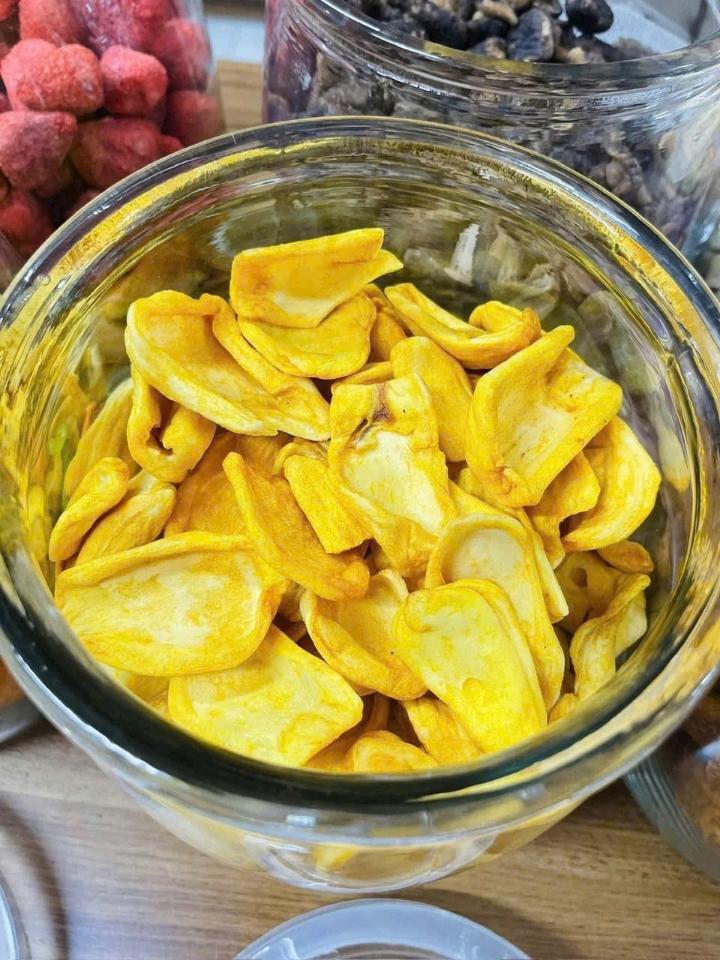 Mít thái B giòn-duoc-ban-tai-Yummy Nuts-Thế Giới Hạt Ngon!