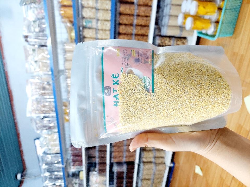 Kê nếp-duoc-ban-tai-Yummy Nuts-Thế Giới Hạt Ngon!