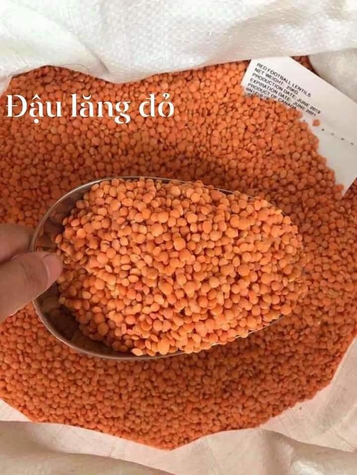 Đậu lăng đỏ-duoc-ban-tai-Yummy Nuts-Thế Giới Hạt Ngon!