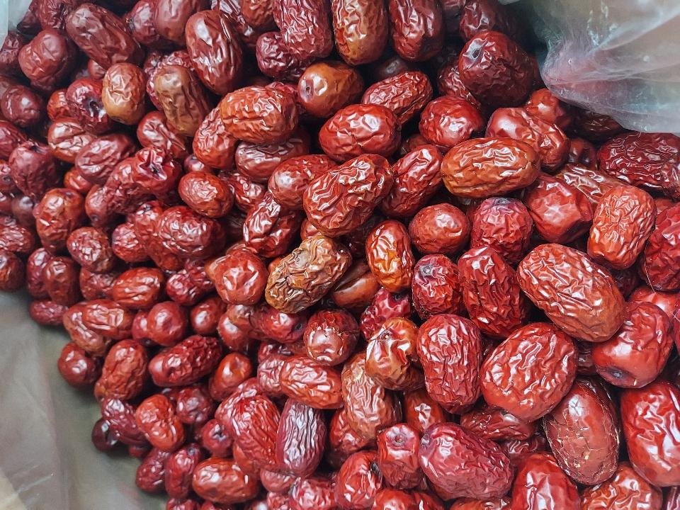 Táo đỎ tân cương size 20 quả/lạng-duoc-ban-tai-Yummy Nuts-Thế Giới Hạt Ngon!