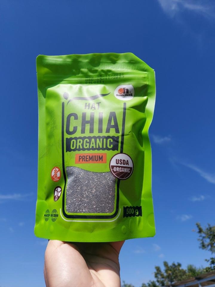Hạt chia-duoc-ban-tai-Yummy Nuts-Thế Giới Hạt Ngon!