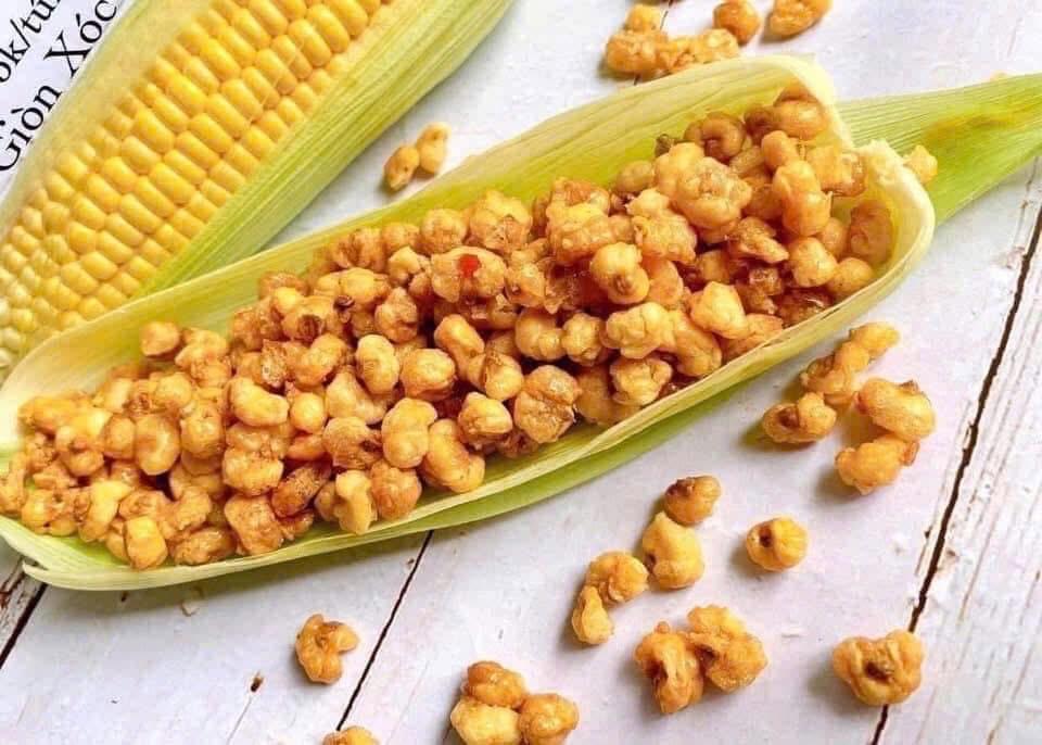 Ngô nếp xóc mắm-duoc-ban-tai-Yummy Nuts-Thế Giới Hạt Ngon!