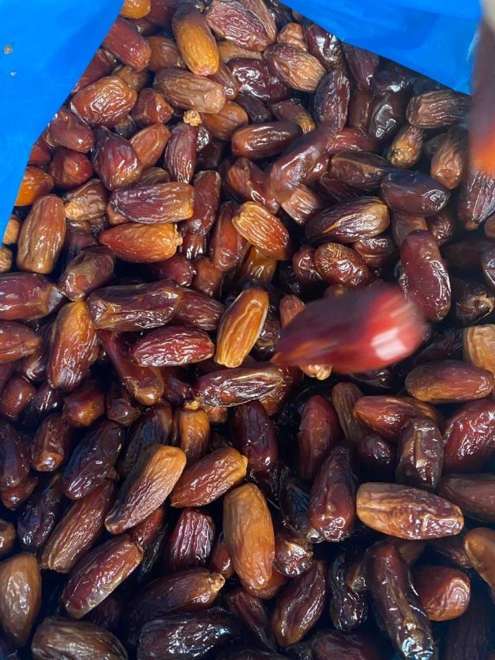 Chà là rời tunisia (hộp)-duoc-ban-tai-Yummy Nuts-Thế Giới Hạt Ngon!